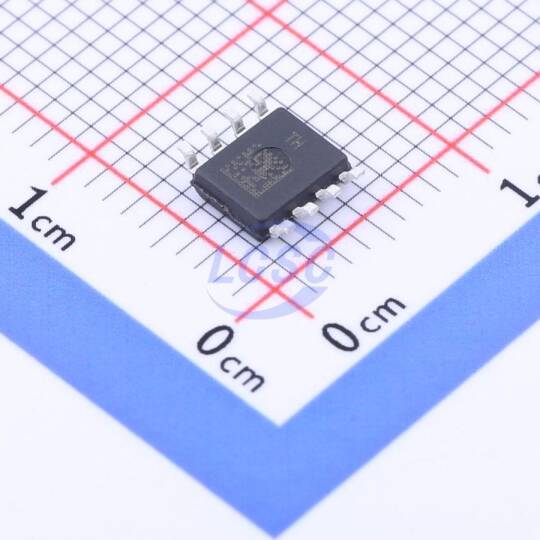 MICROCHIP TC4428ACOA713 - 2