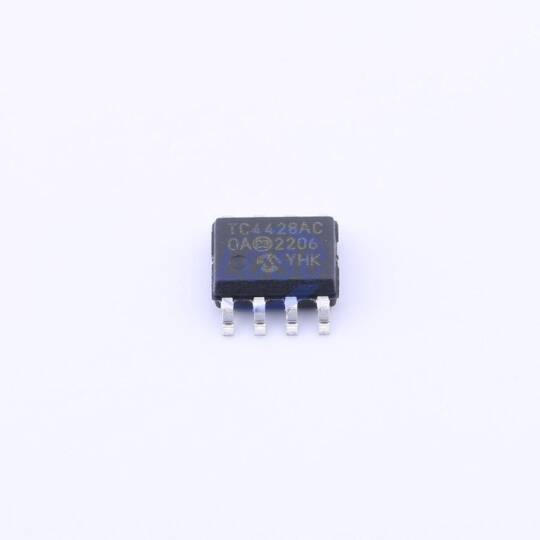 MICROCHIP TC4428ACOA713 - 3