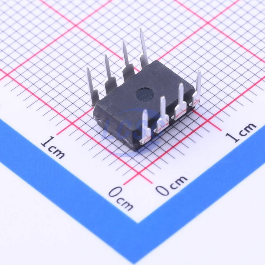 MICROCHIP TC4428ACPA - 2