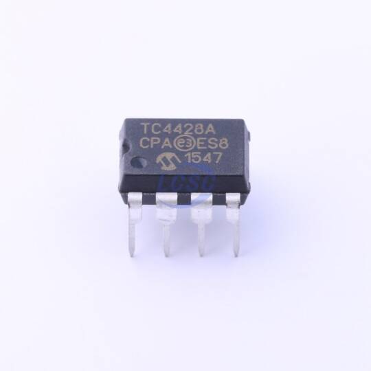MICROCHIP TC4428ACPA - 3
