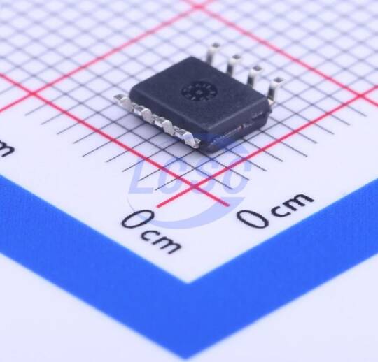 MICROCHIP TC4428AEOA713 - 2