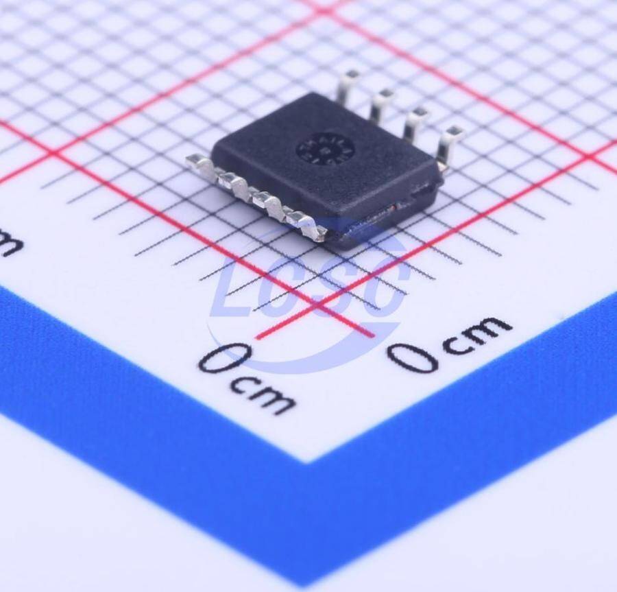 MICROCHIP TC4428AEOA713 - 2