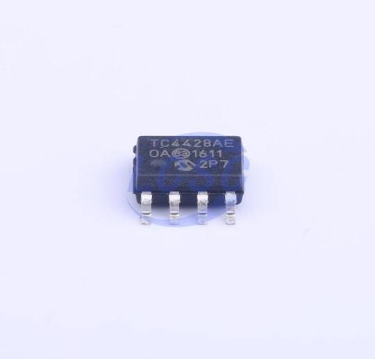 MICROCHIP TC4428AEOA713 - 3