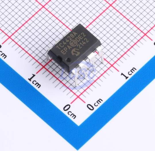 MICROCHIP TC4428AEPA - 1