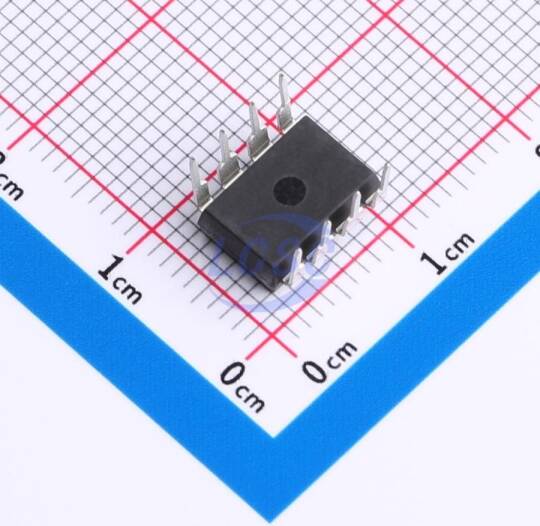 MICROCHIP TC4428AEPA - 2
