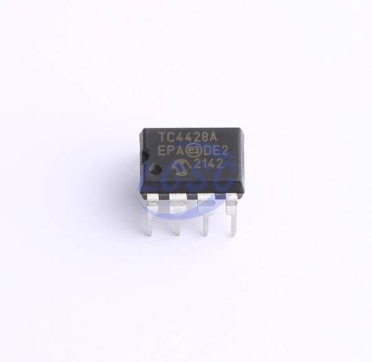 MICROCHIP TC4428AEPA - 3