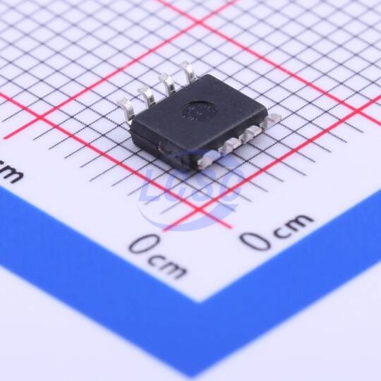 MICROCHIP TC4428AVOA - 2