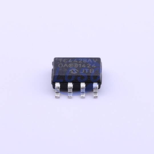 MICROCHIP TC4428AVOA - 3