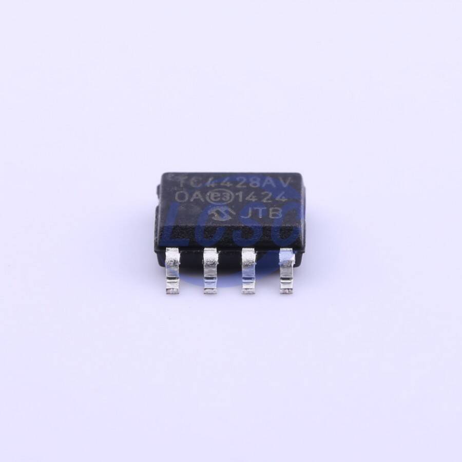 MICROCHIP TC4428AVOA - 3