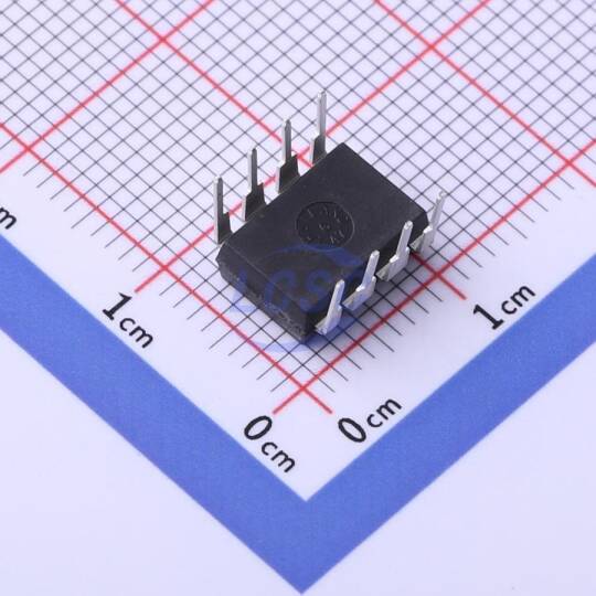 MICROCHIP TC4428CPA - 2