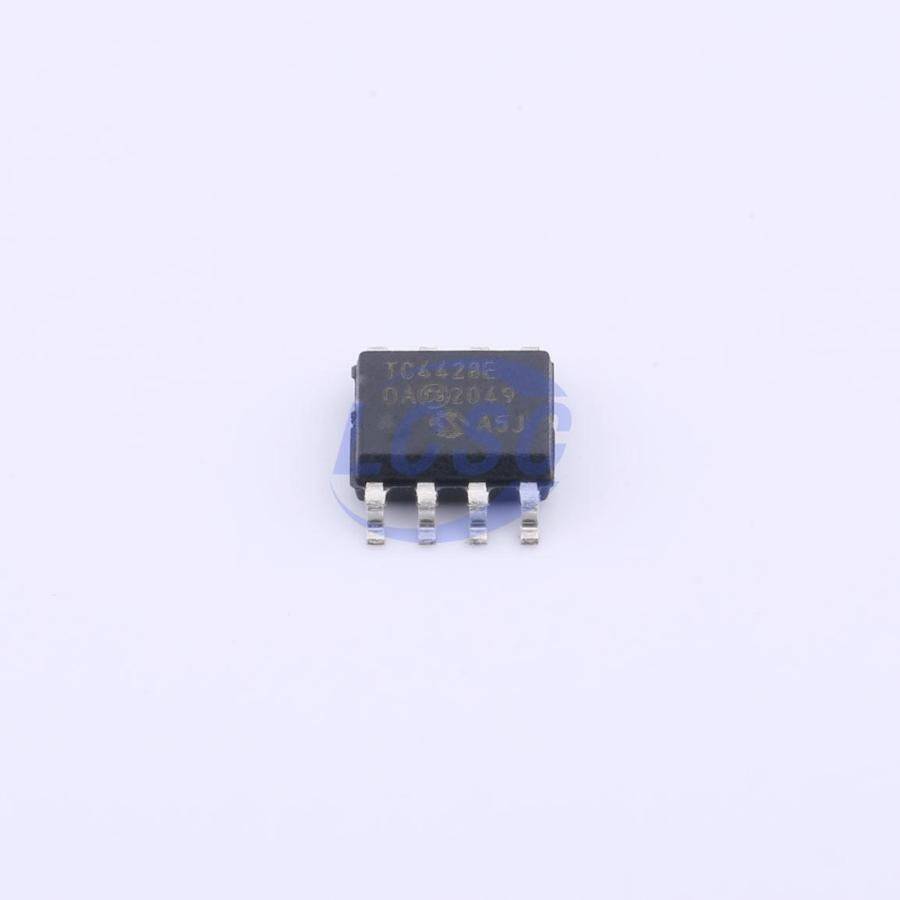 MICROCHIP TC4428EOA - 3