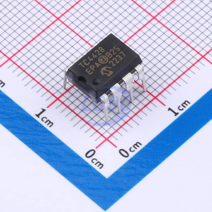 MICROCHIP TC4428EPA - 1