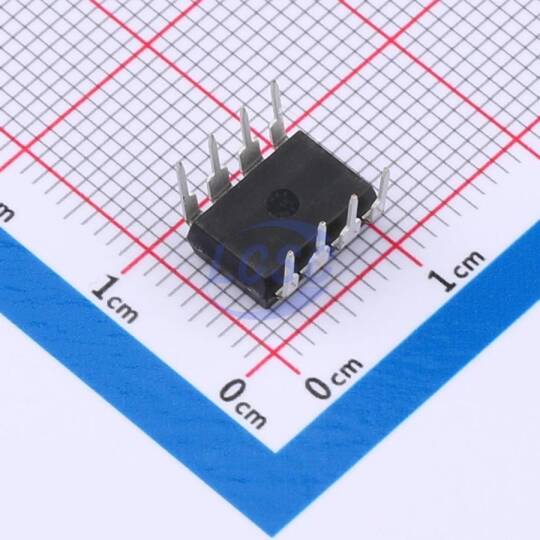 MICROCHIP TC4428EPA - 2