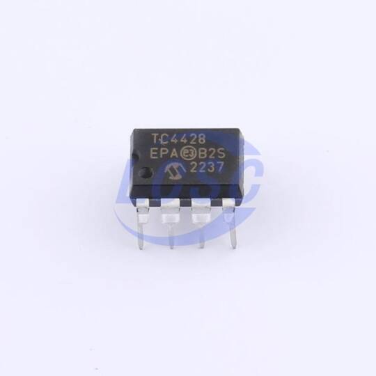 MICROCHIP TC4428EPA - 3