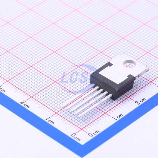 MICROCHIP TC4429CAT - 2