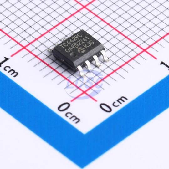 MICROCHIP TC4429COA - 1