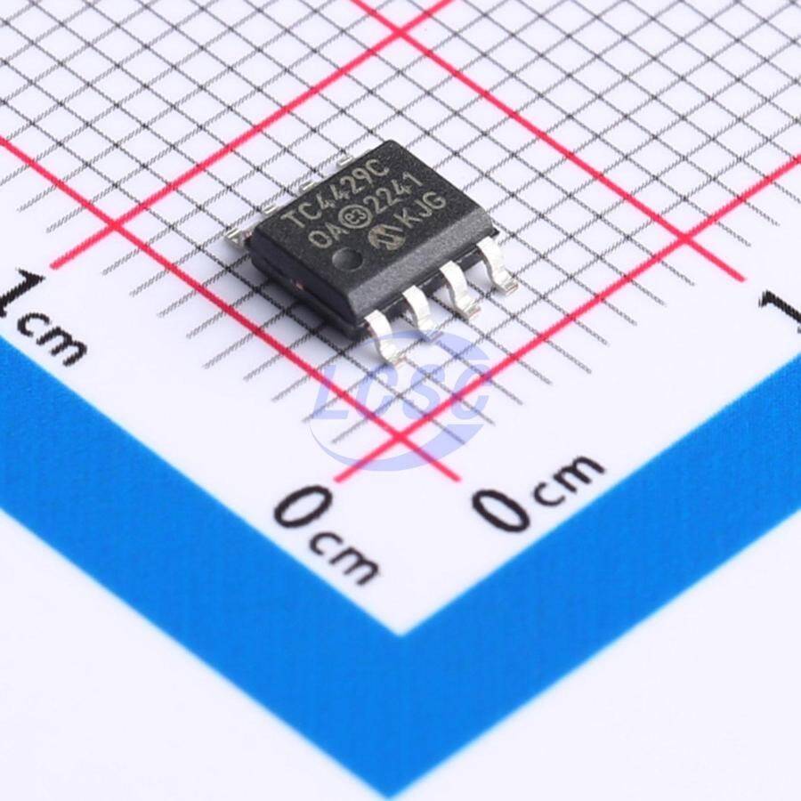 MICROCHIP TC4429COA - 1