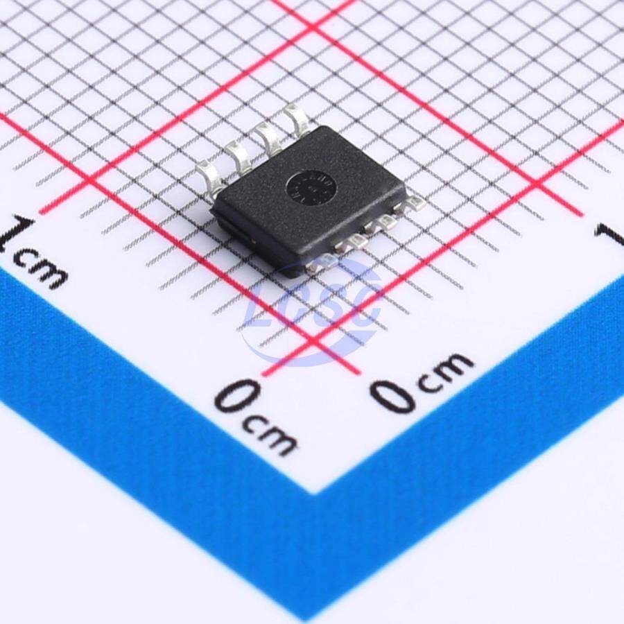 MICROCHIP TC4429COA - 2