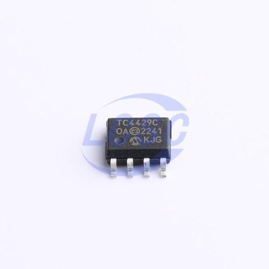 MICROCHIP TC4429COA - 3