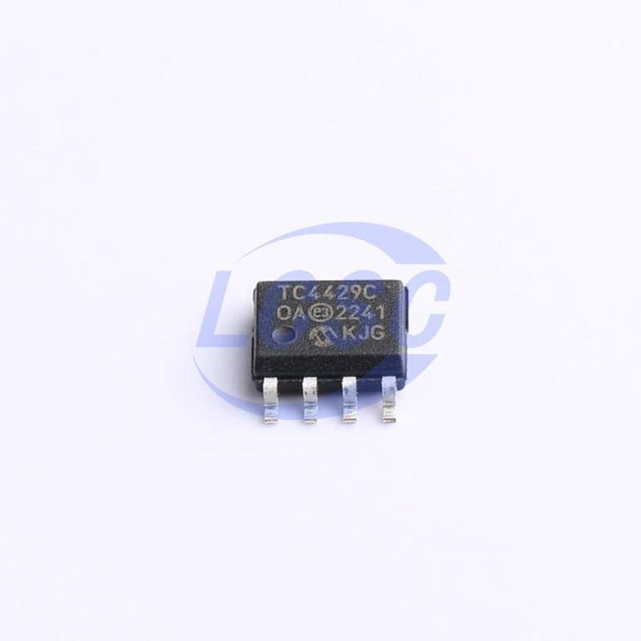 MICROCHIP TC4429COA - 3