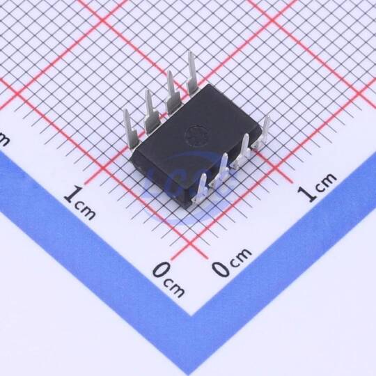 MICROCHIP TC4429CPA - 2