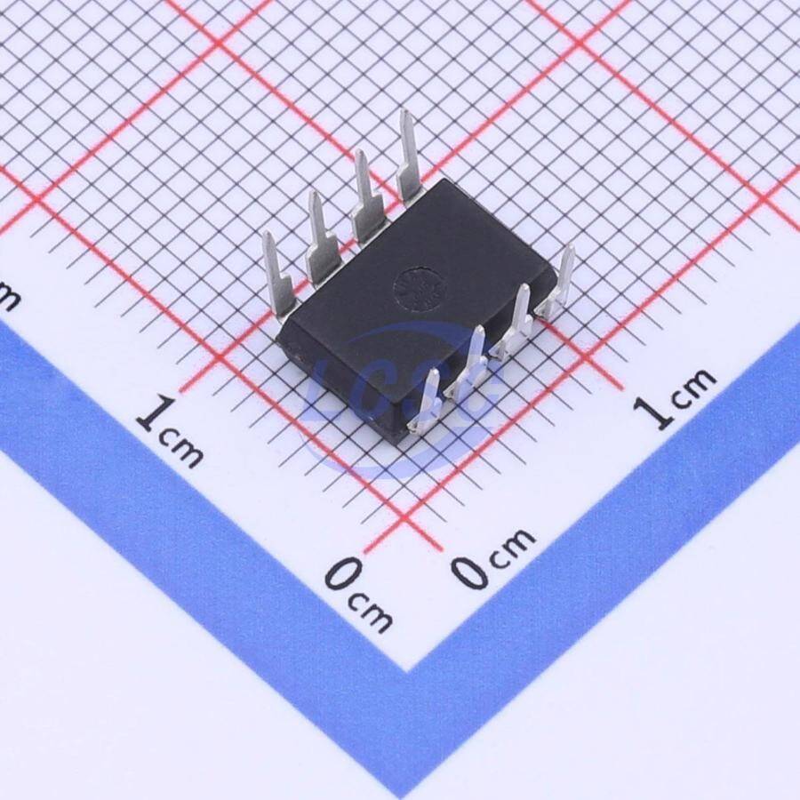 MICROCHIP TC4429CPA - 2