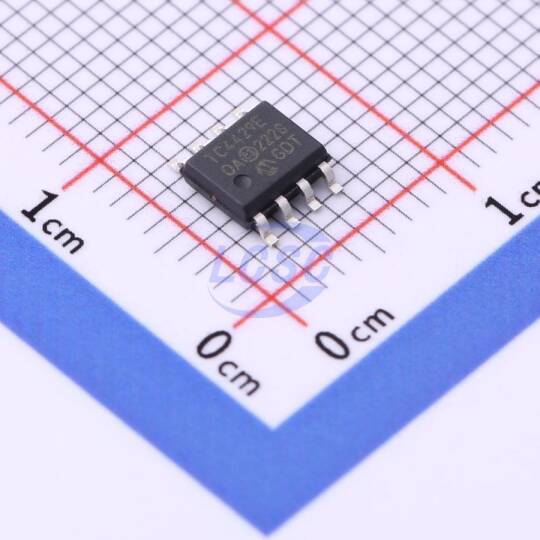 MICROCHIP TC4429EOA - 1
