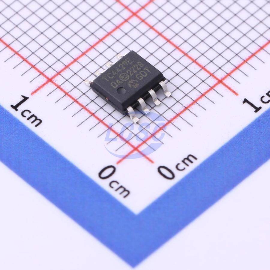 MICROCHIP TC4429EOA - 1