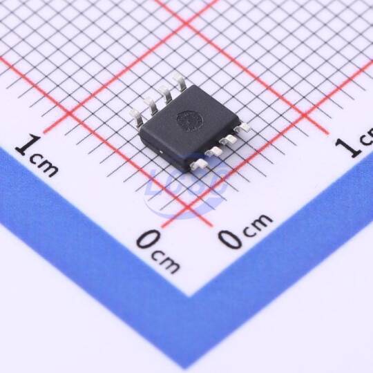 MICROCHIP TC4429EOA - 2