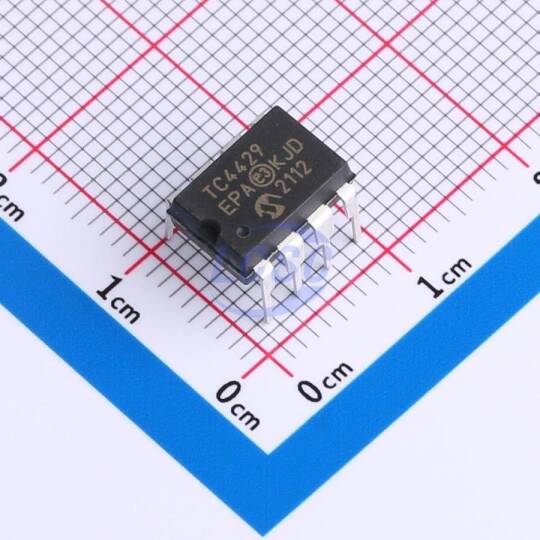 MICROCHIP TC4429EPA - 1