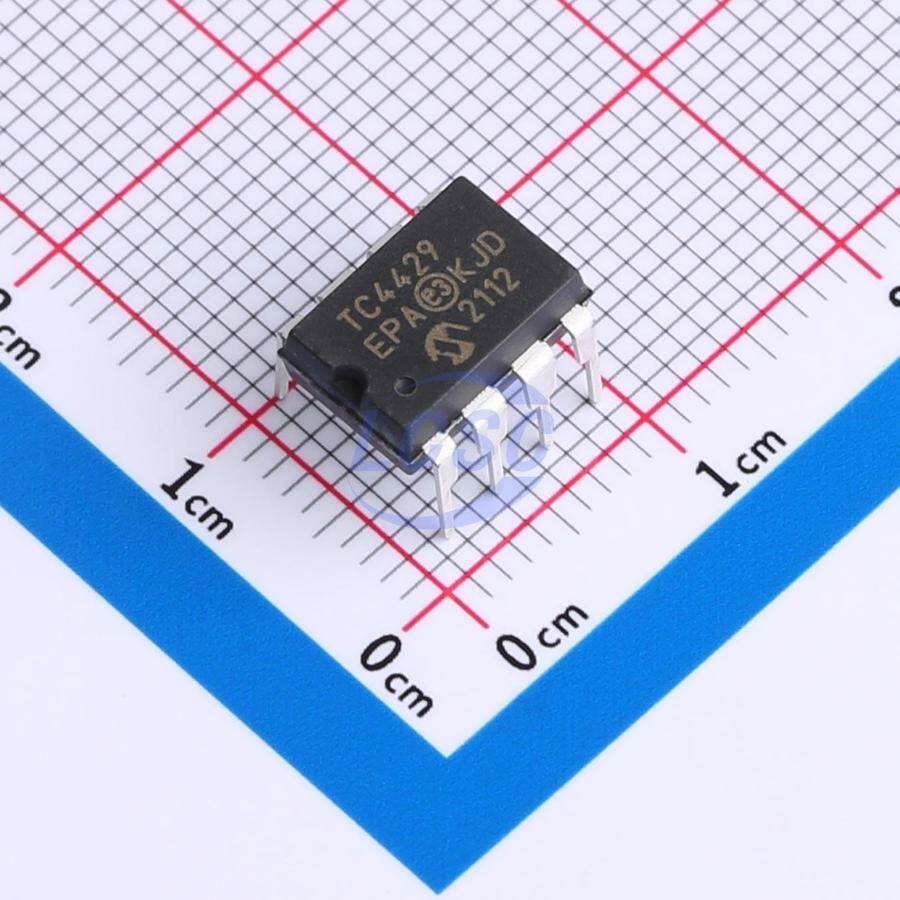 MICROCHIP TC4429EPA - 1