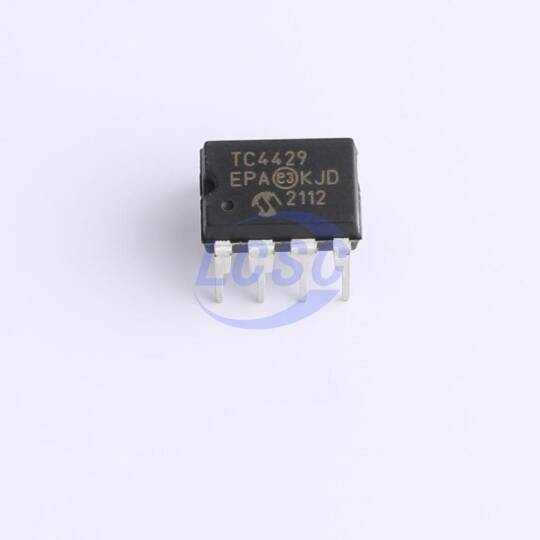 MICROCHIP TC4429EPA - 3