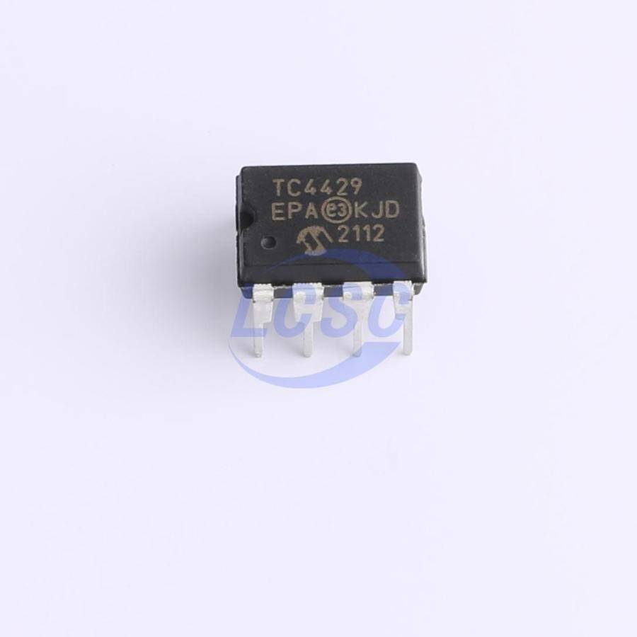 MICROCHIP TC4429EPA - 3