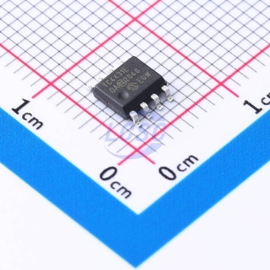 MICROCHIP TC4431EOA - 1