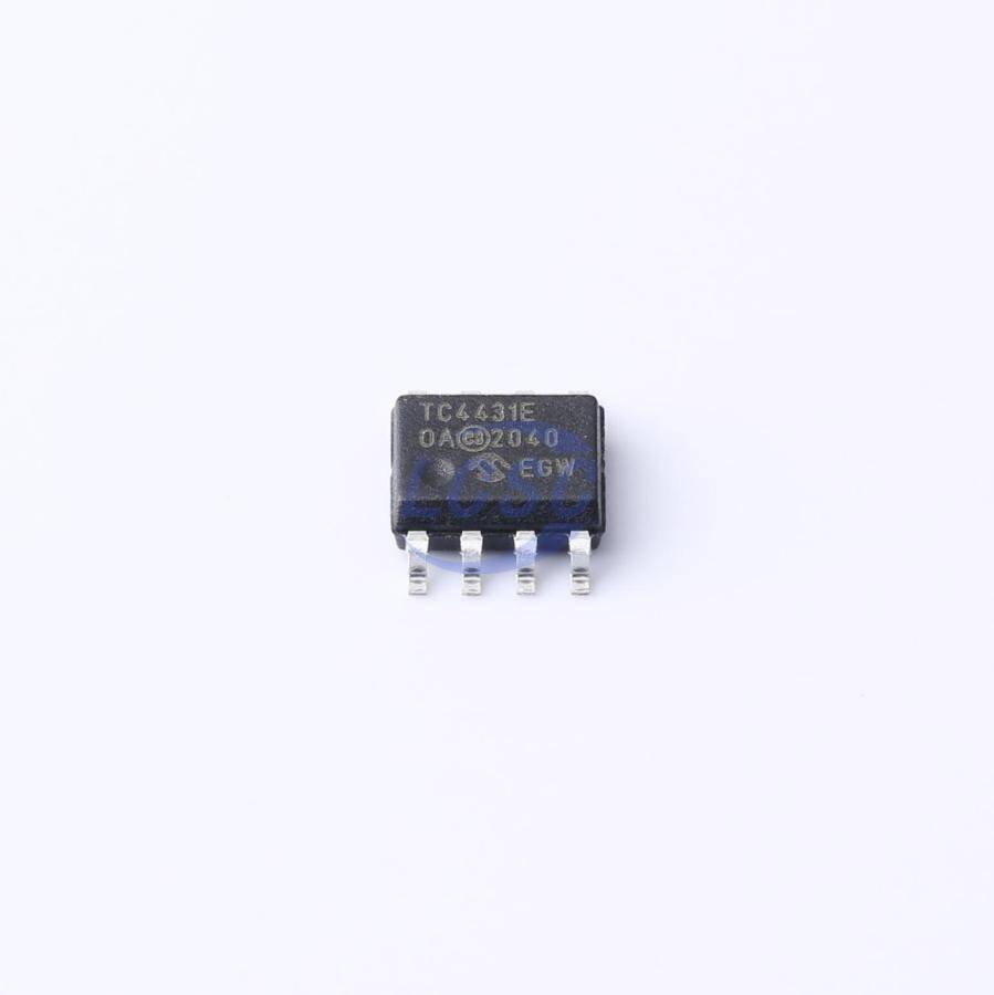 MICROCHIP TC4431EOA - 3