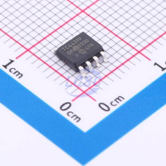MICROCHIP TC4431VOA - 1