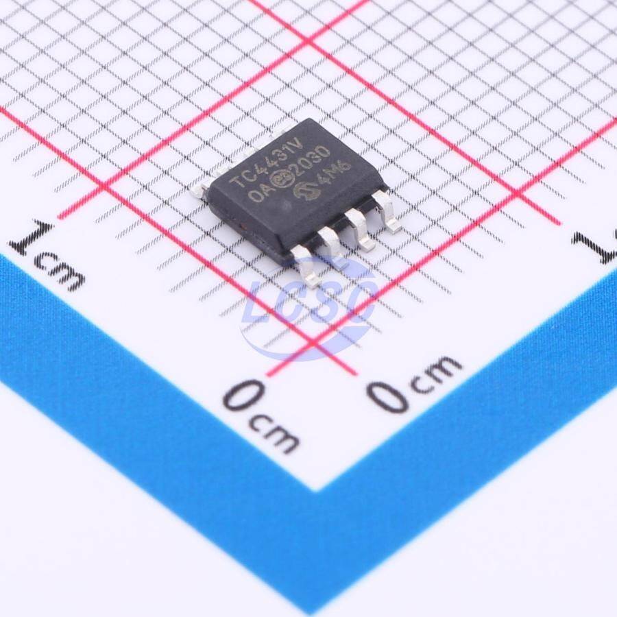 MICROCHIP TC4431VOA - 1