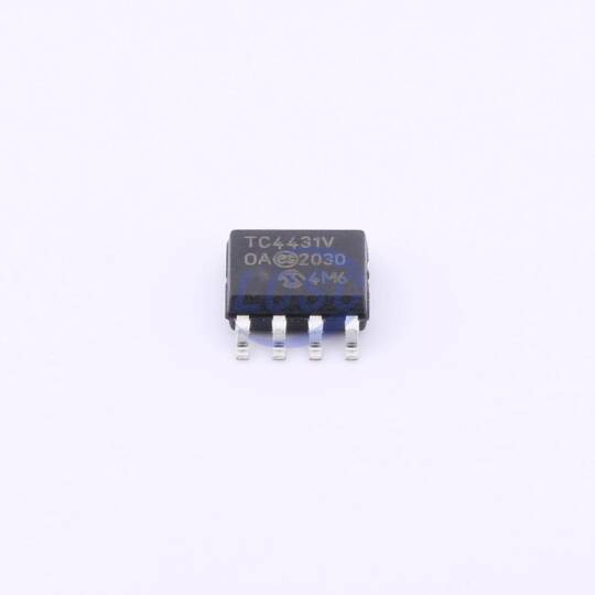 MICROCHIP TC4431VOA - 3