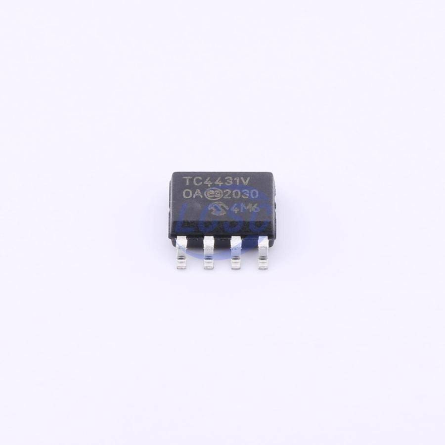 MICROCHIP TC4431VOA - 3