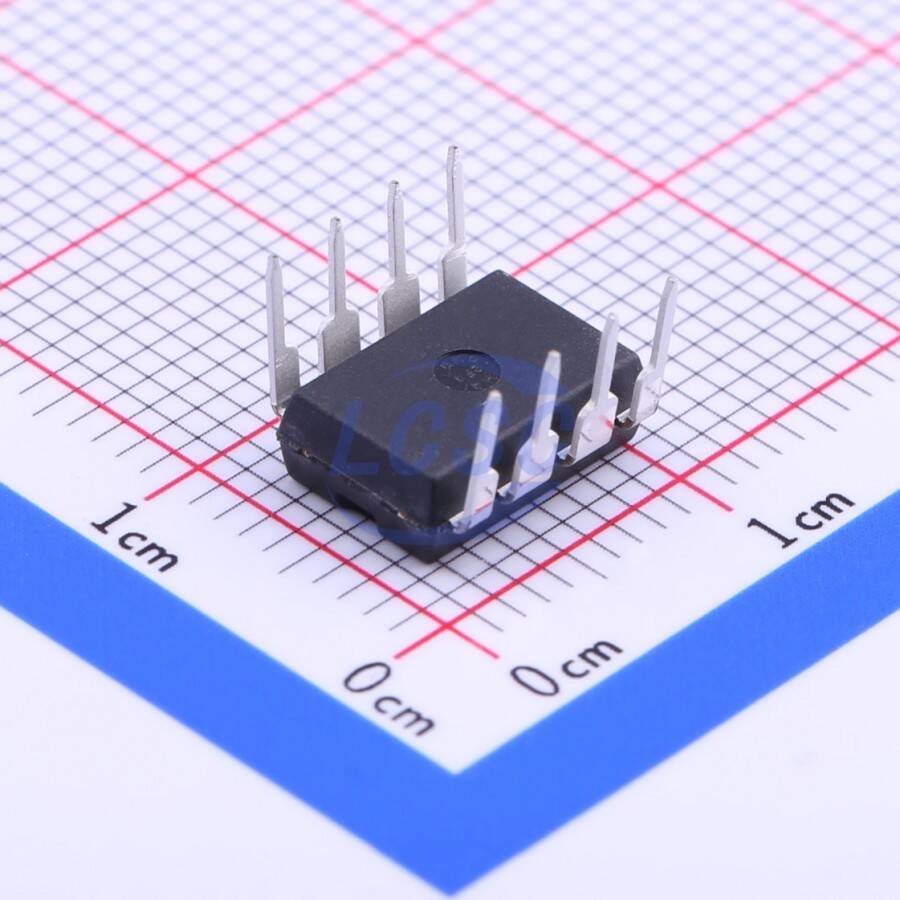 MICROCHIP TC4432CPA - 2