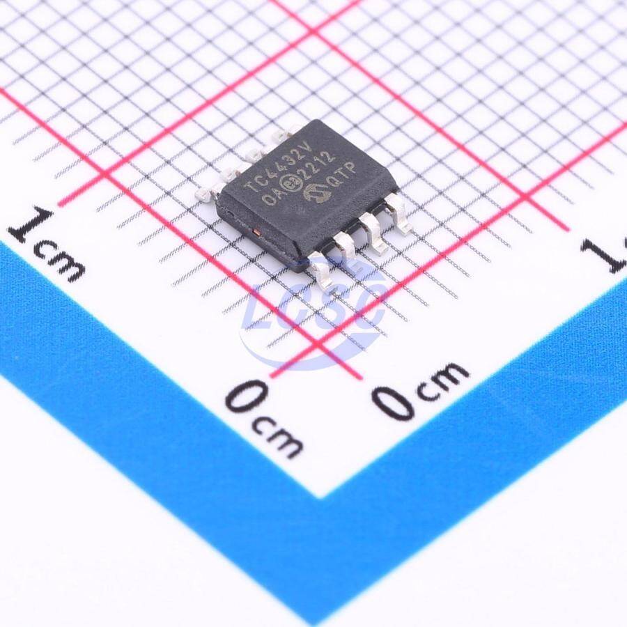 MICROCHIP TC4432VOA - 1