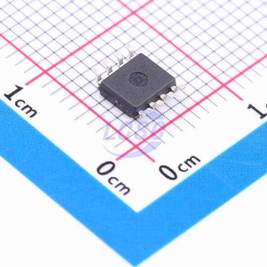 MICROCHIP TC4432VOA - 2