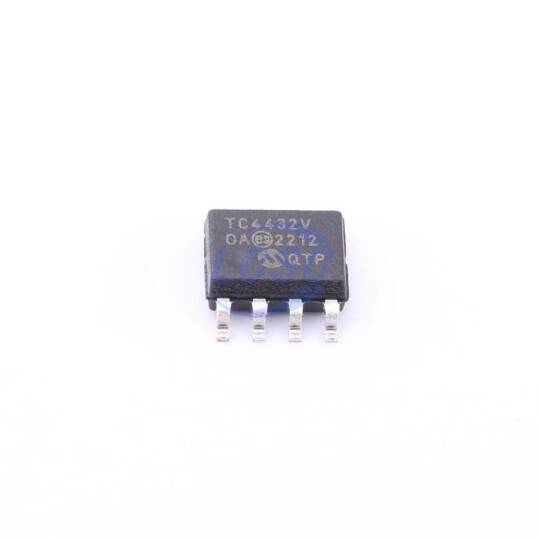 MICROCHIP TC4432VOA - 3