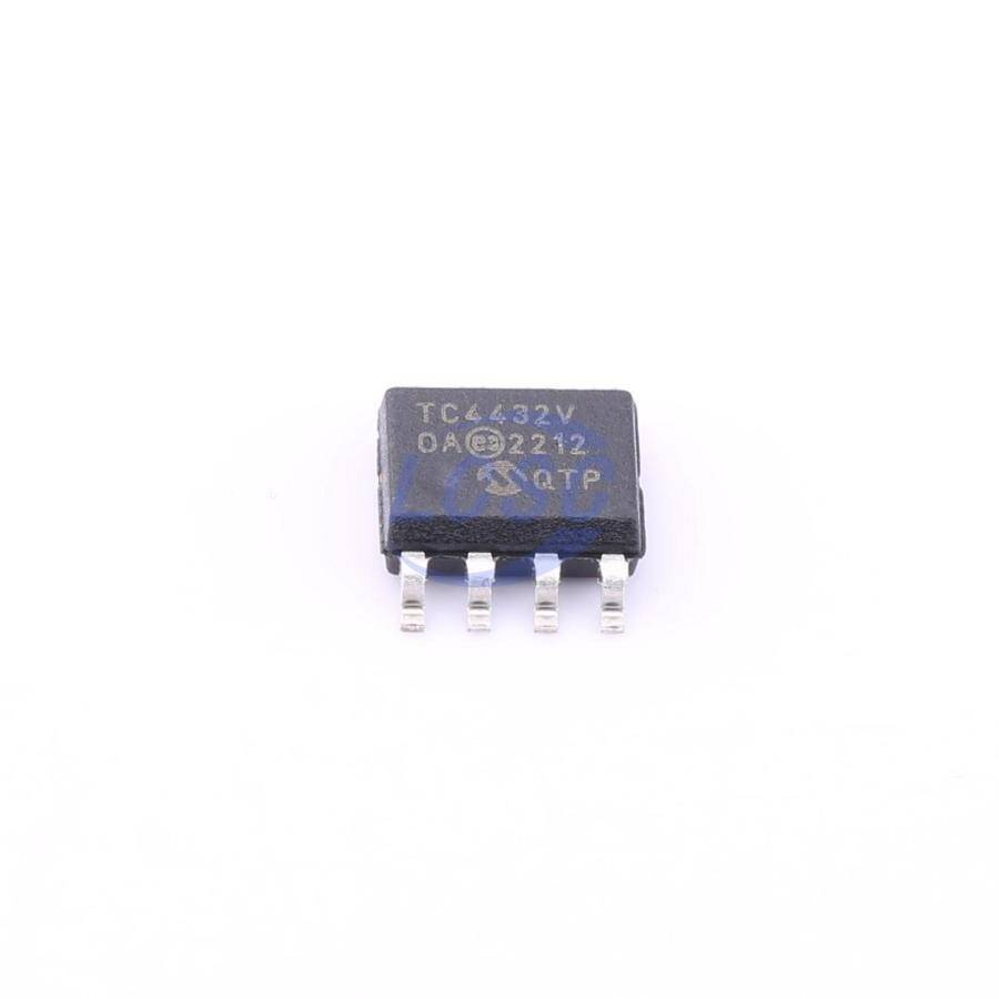 MICROCHIP TC4432VOA - 3