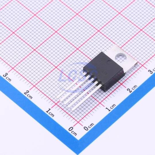 MICROCHIP TC4451VAT - 1