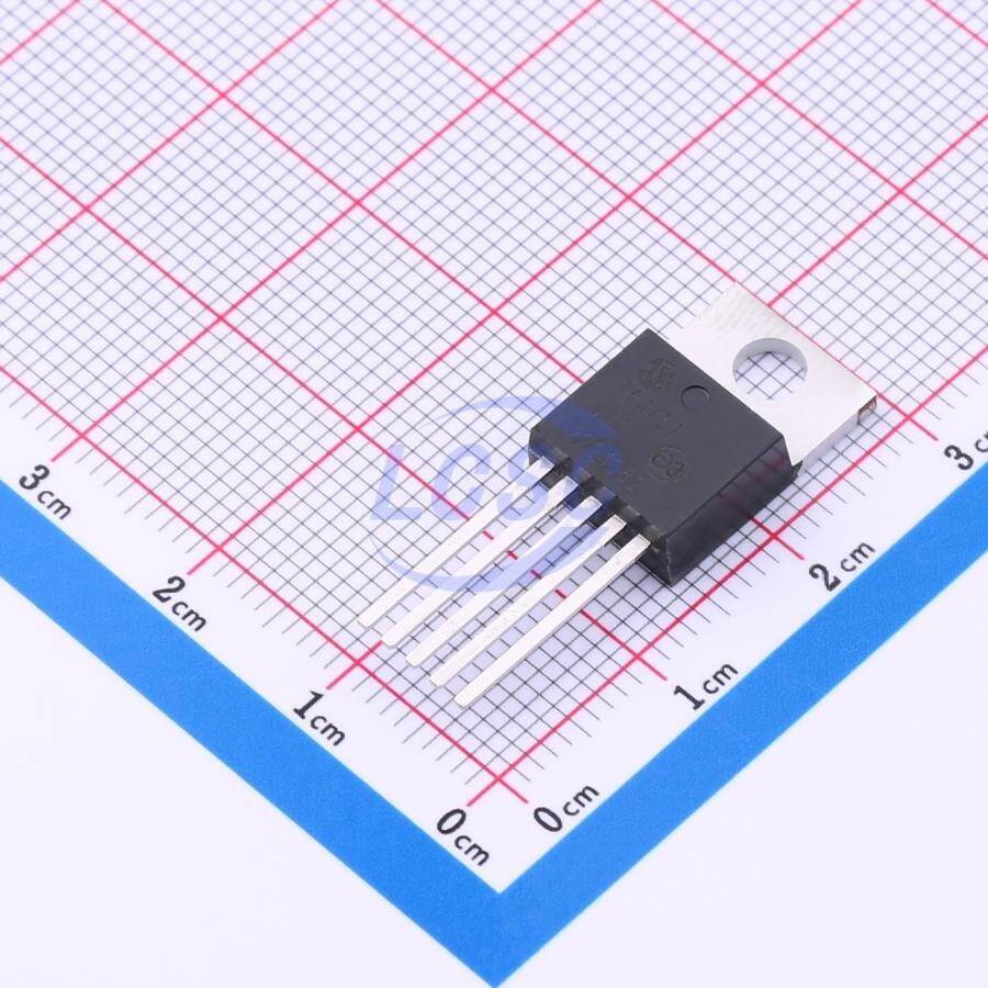 MICROCHIP TC4451VAT - 1