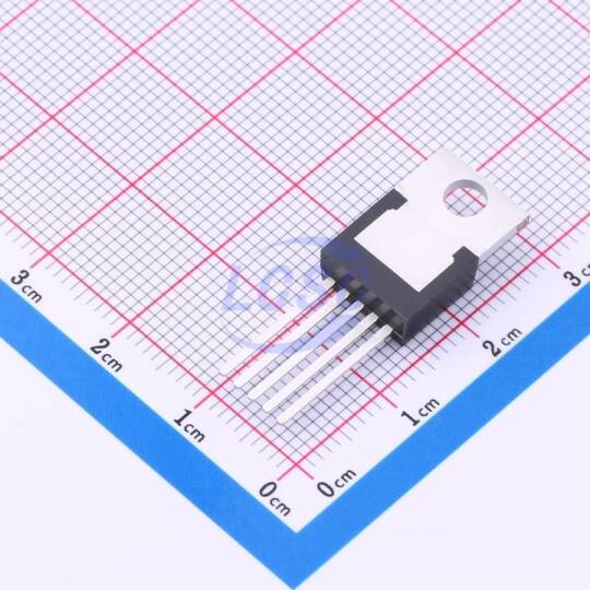 MICROCHIP TC4451VAT - 2