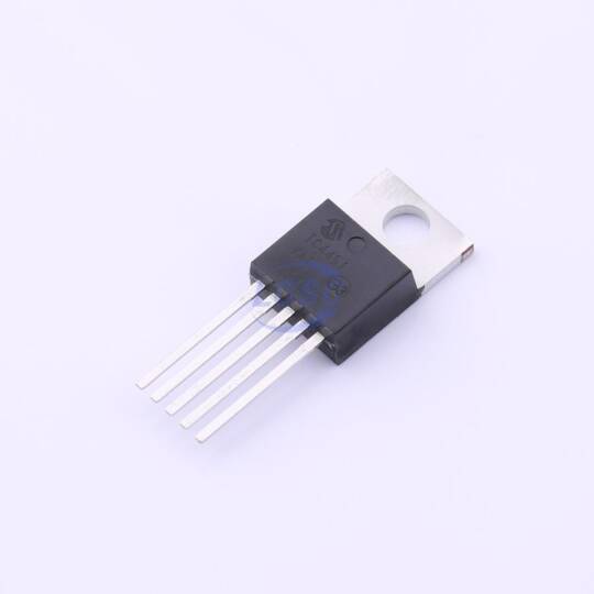 MICROCHIP TC4451VAT - 3
