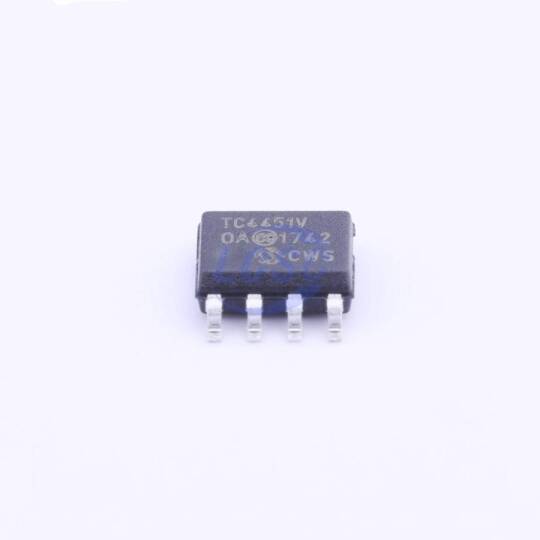 MICROCHIP TC4451VOA - 3