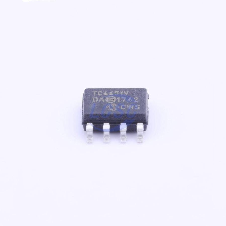 MICROCHIP TC4451VOA - 3